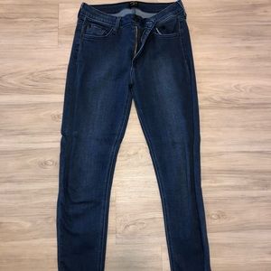 Just Black Jeans - Size 29
